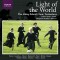 Light of the World -Tewkesbury Abbey School Choir - Andrew Swait